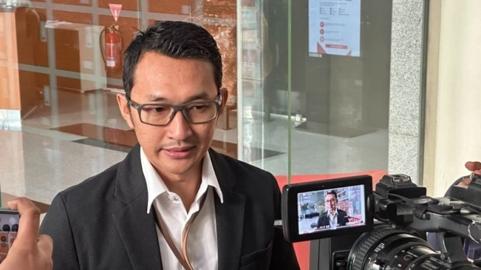 Kasus Korupsi Jual Beli PGN, KPK Sita Kantor dan Pipa Gas di Cilegon