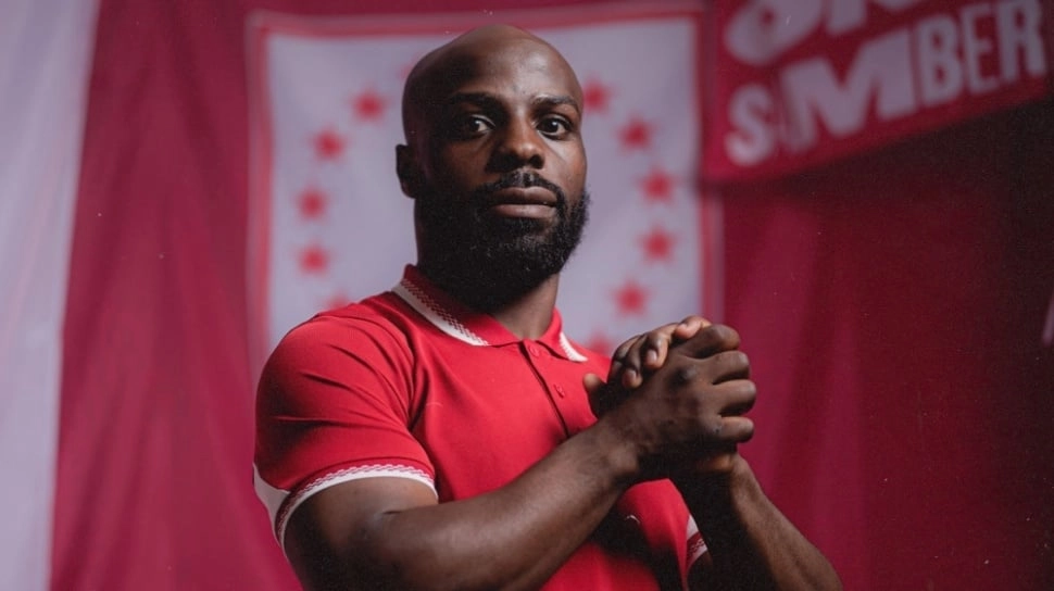 Kembali Perkuat Lini Tengah, Fuad Sule Siap Tampil Perdana Bersama Persis Solo Lawan Persebaya