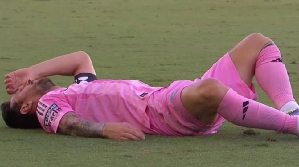 Lionel Messi Sedih Ditinggal Pensiun Sergio Busquets dan Jordi Alba