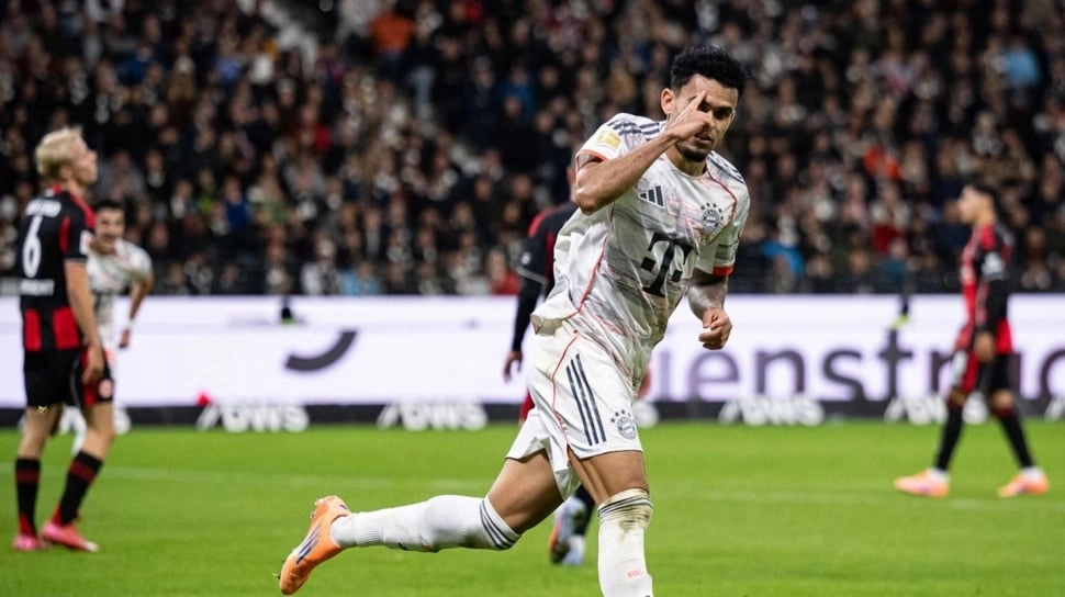 Luis Diaz Bersinar di Bayern, Saran Florian Wirtz Jadi Kenyataan