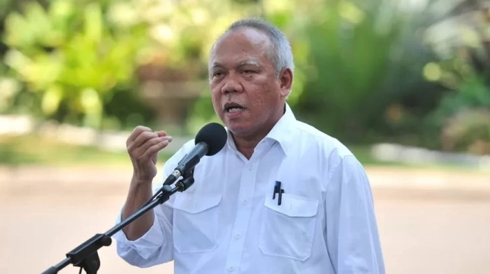 Media Asing Sebut IKN Terancam Jadi Kota Hantu, Ini Jawaban Tegas Kepala Otorita