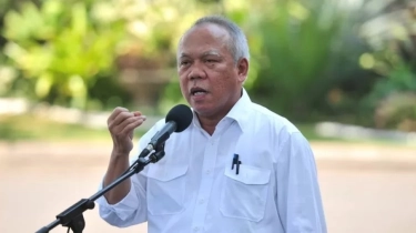 Media Asing Sebut IKN Terancam Jadi Kota Hantu, Ini Jawaban Tegas Kepala Otorita