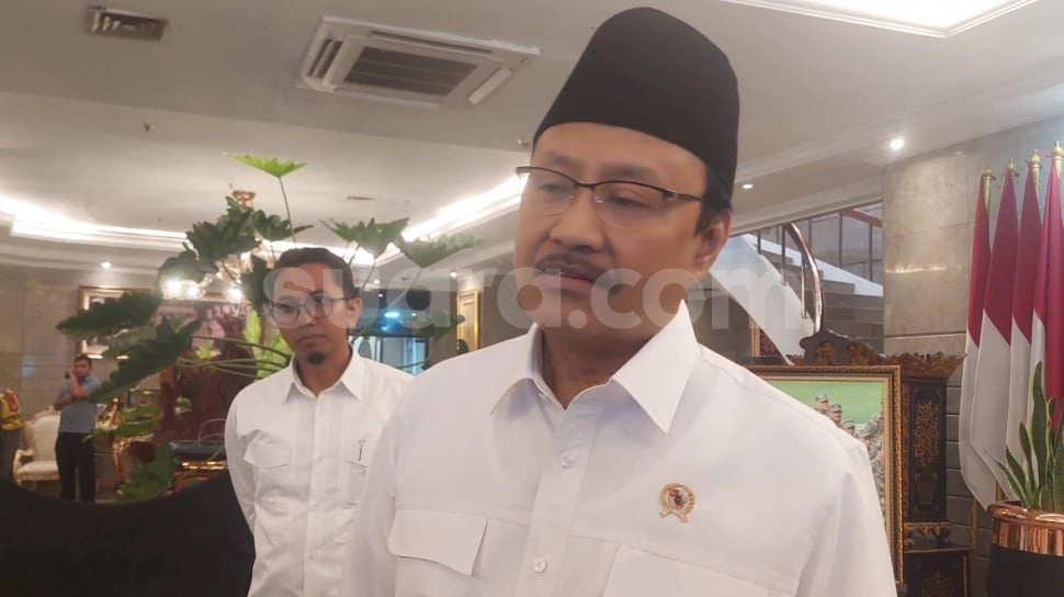 Mengapa Kemensos Gelontorkan Rp4 Miliar ke Semarang? Ini Penjelasan Gus Ipul soal Banjir Besar