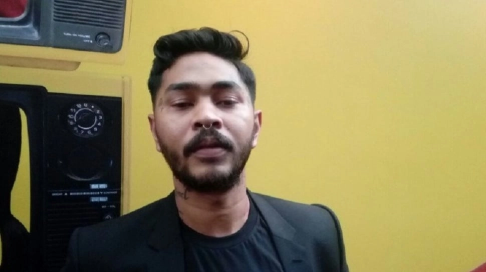 Onad Diciduk! Sisa Ganja di Plastik Jadi Bukti, Polisi Duga Ekstasi Ludes Dipakai