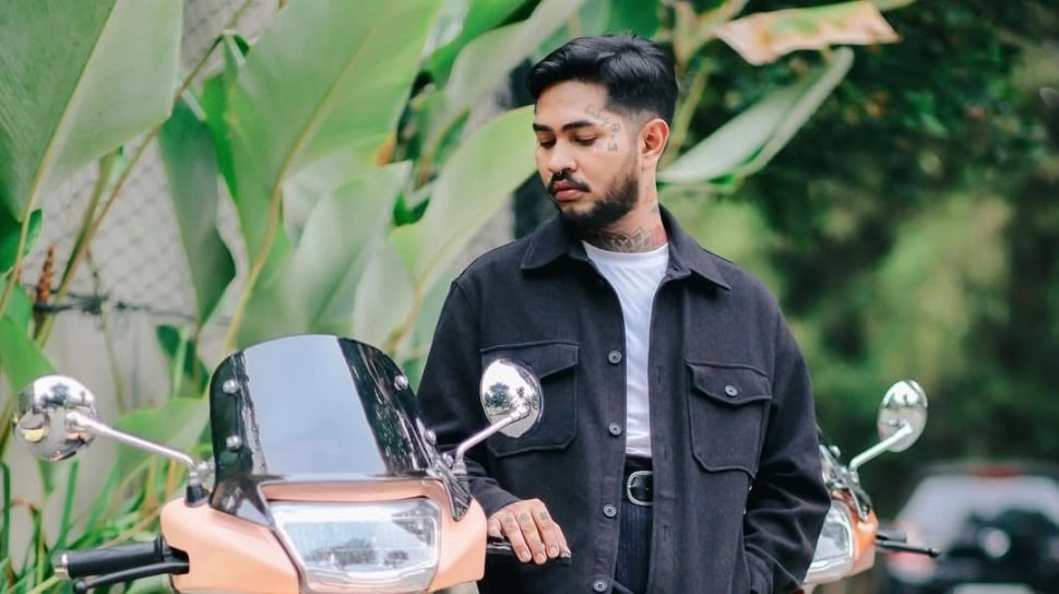 Onadio Leonardo Vokalis Band Apa? Ditangkap Kasus Narkoba Barsama Istri