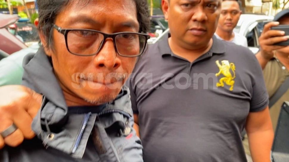 Pembunuh Sandy Permana Artis Mak Lampir, Nanang Gimbal Dituntut 15 Tahun Bui