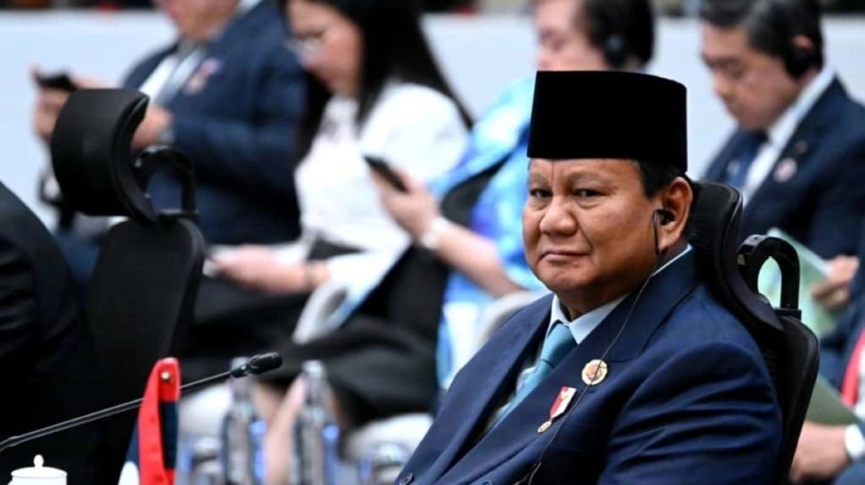 Prabowo Panggil Menteri, Nasib Utang Whoosh Rp116 Triliun di Ujung Tanduk?