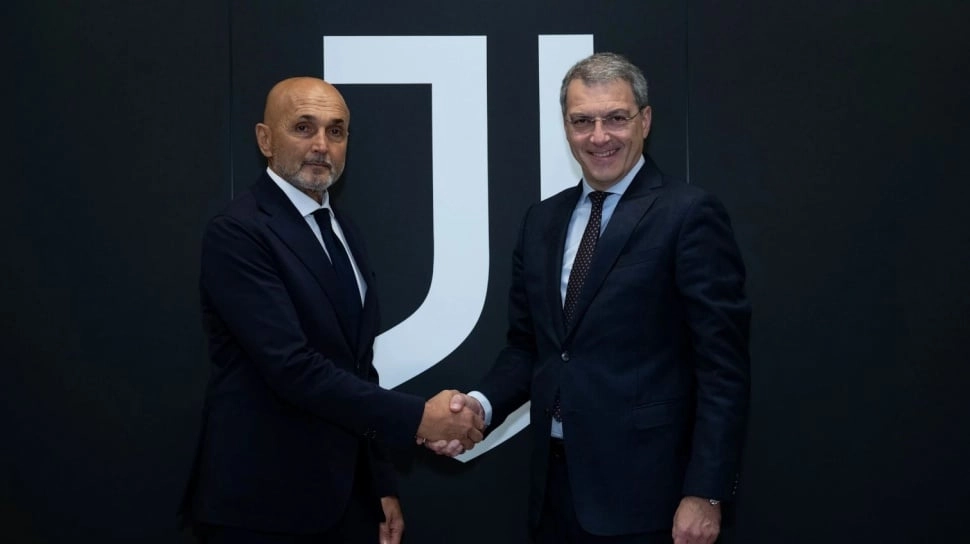 Prediksi Formasi Juventus di Era Luciano Spalletti, Siapa yang Bakal Tercoret?