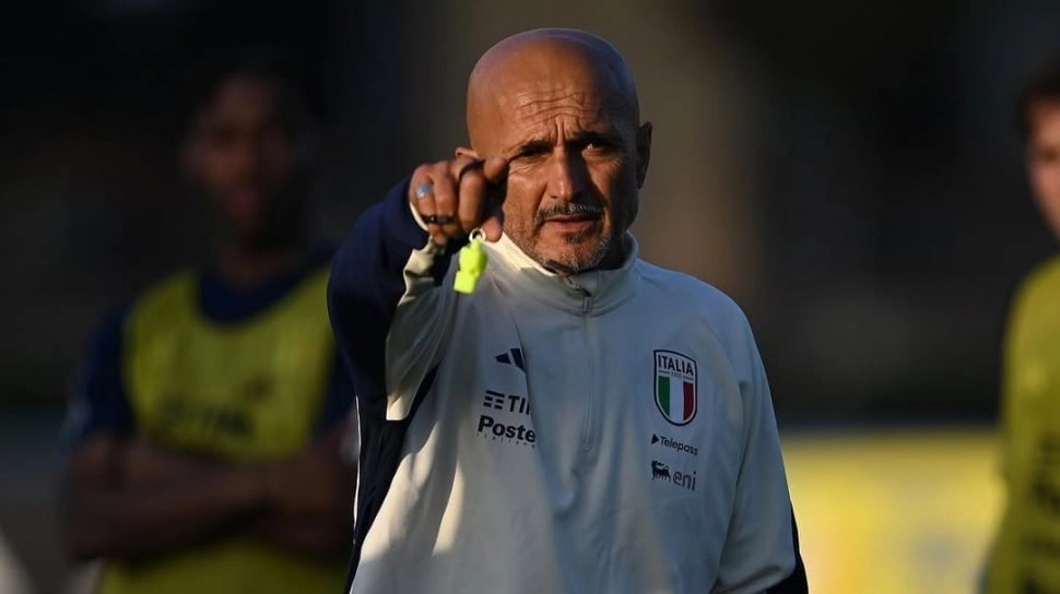 Profil Luciano Spalletti, Pelatih Baru Juventus Gantikan Igor Tudor