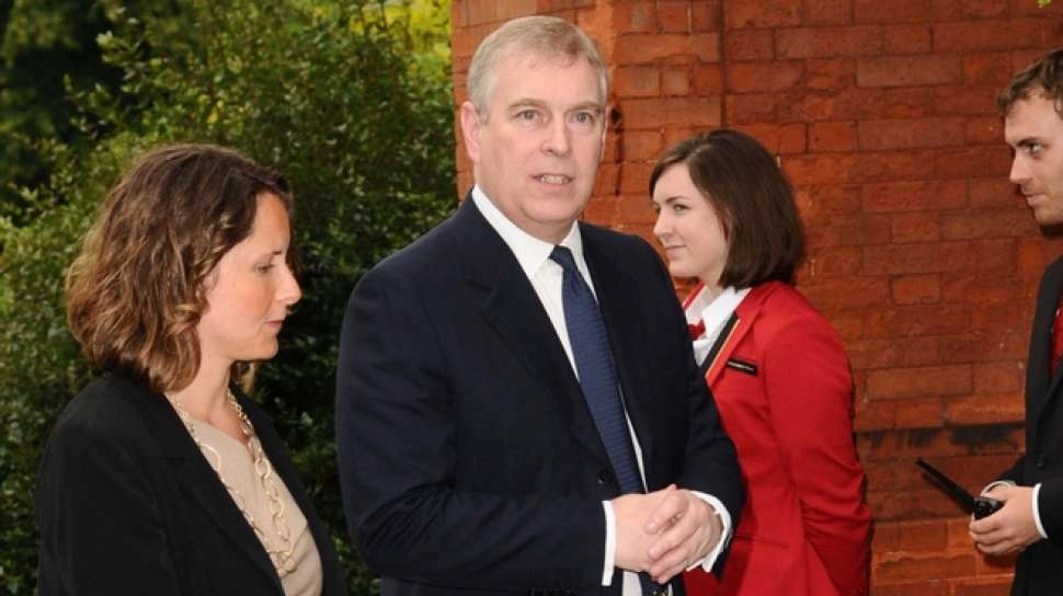 Profil Pangeran Andrew, Gelar Pangerannya Dicabut Raja Charles III