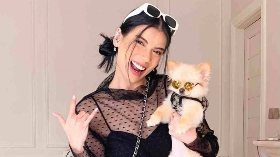 Sabrina Chairunnisa Kuliah S3 Dimana? Deddy Corbuzier Tak Sadar Biayai Kuliah Istrinya