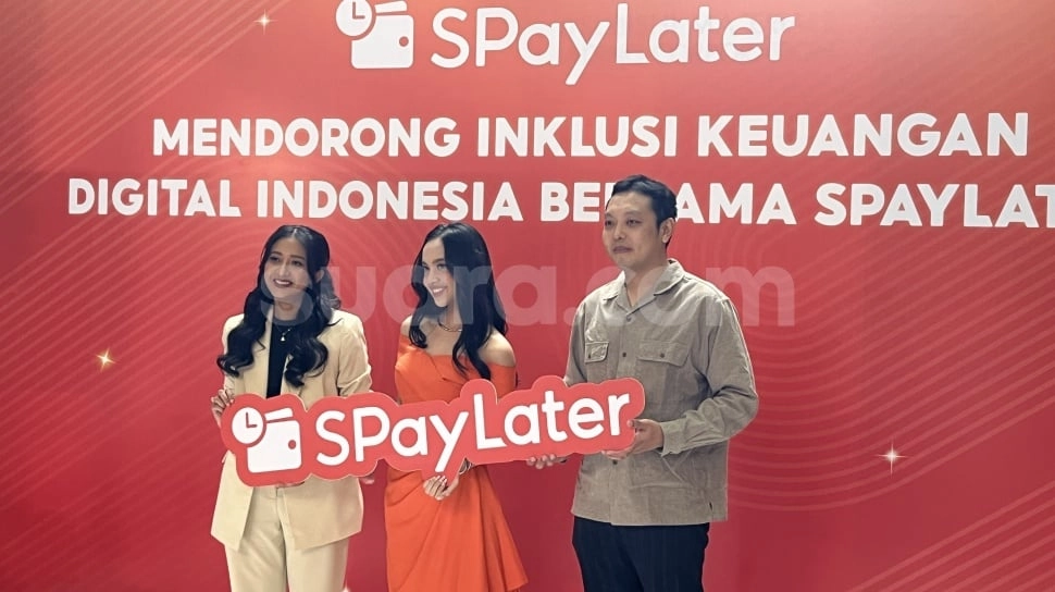 Shopee Tetap Perketat Paylater Meski Pinjaman Warga Tembus Rp 9,97 Triliun