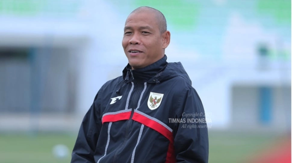 Timnas Indonesia Dapat 3 Lawan Berat Jelang Piala Dunia U-17 2025, Nova Arianto Semringah