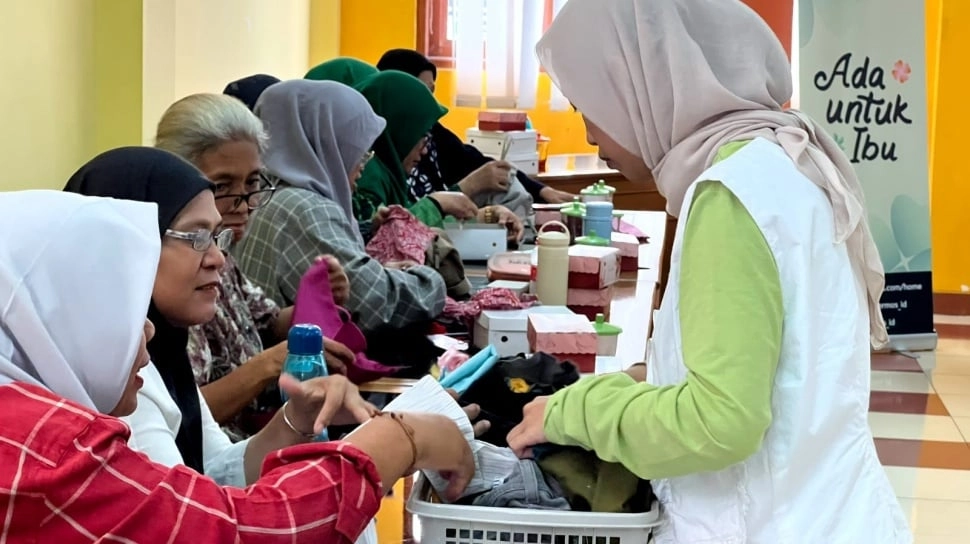 Ubah Hobi Jadi Cuan, Saatnya Perempuan Jadi Penggerak Ekonomi Digital