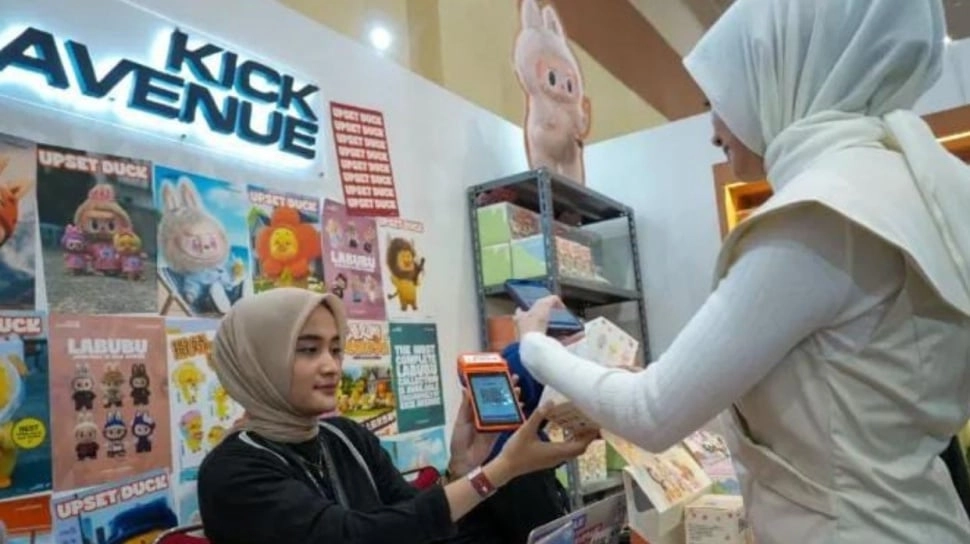 Urban Sneaker Society 2025 Presented by BRImo: Kolaborasi Gaya Hidup dan Inovasi Digital