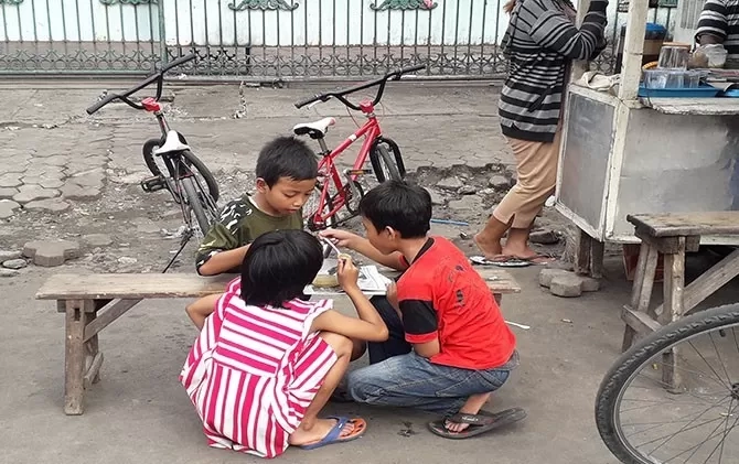 Edukasi Kesehatan Diri dan Lingkungan, Sekolah Diharapkan jadi Titik Awal Pembentukan Kesadaran Anak dalam Memilih Jajanan