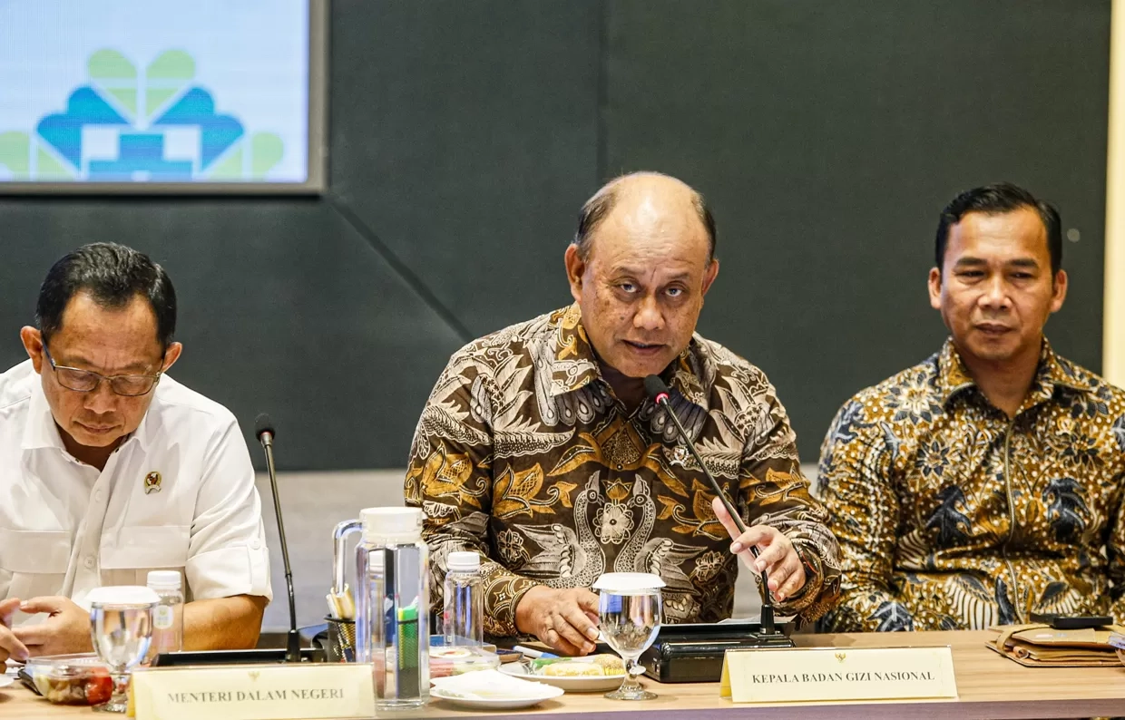 India Sudah Punya Program sejenis MBG sejak 1995, Intip Cara Kerja Skema Mid-Day Meal (MDM)