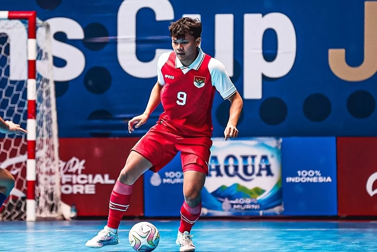 Link Live Streaming Timnas Futsal Indonesia vs Australia di Friendly Match 1 November 2025 Pukul 19.00 WIB