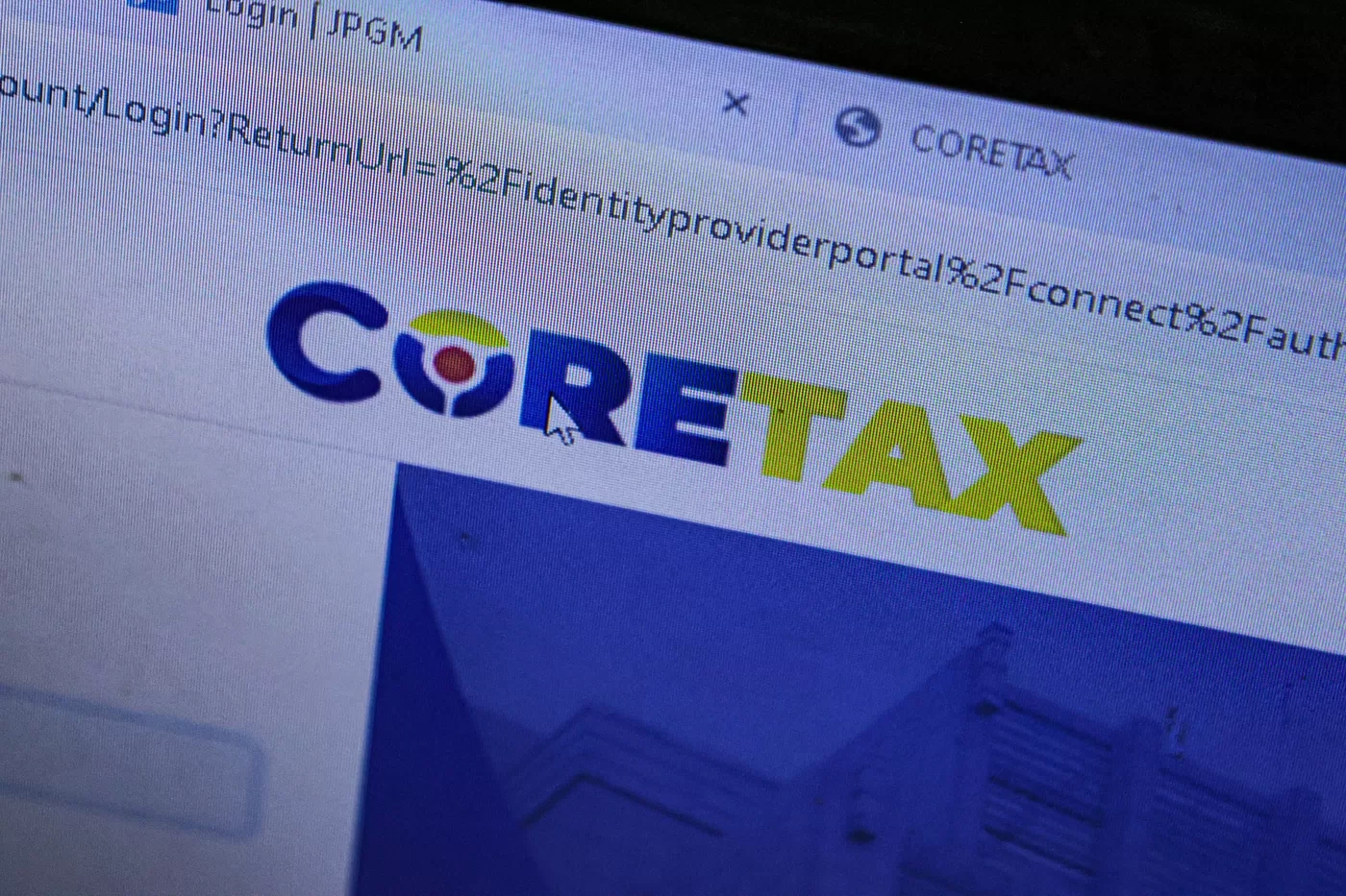 Masalah Lama Coretax Kembali Mencuat: Audit Keamanan Jadi Ujian Transparansi Reformasi Pajak Digital