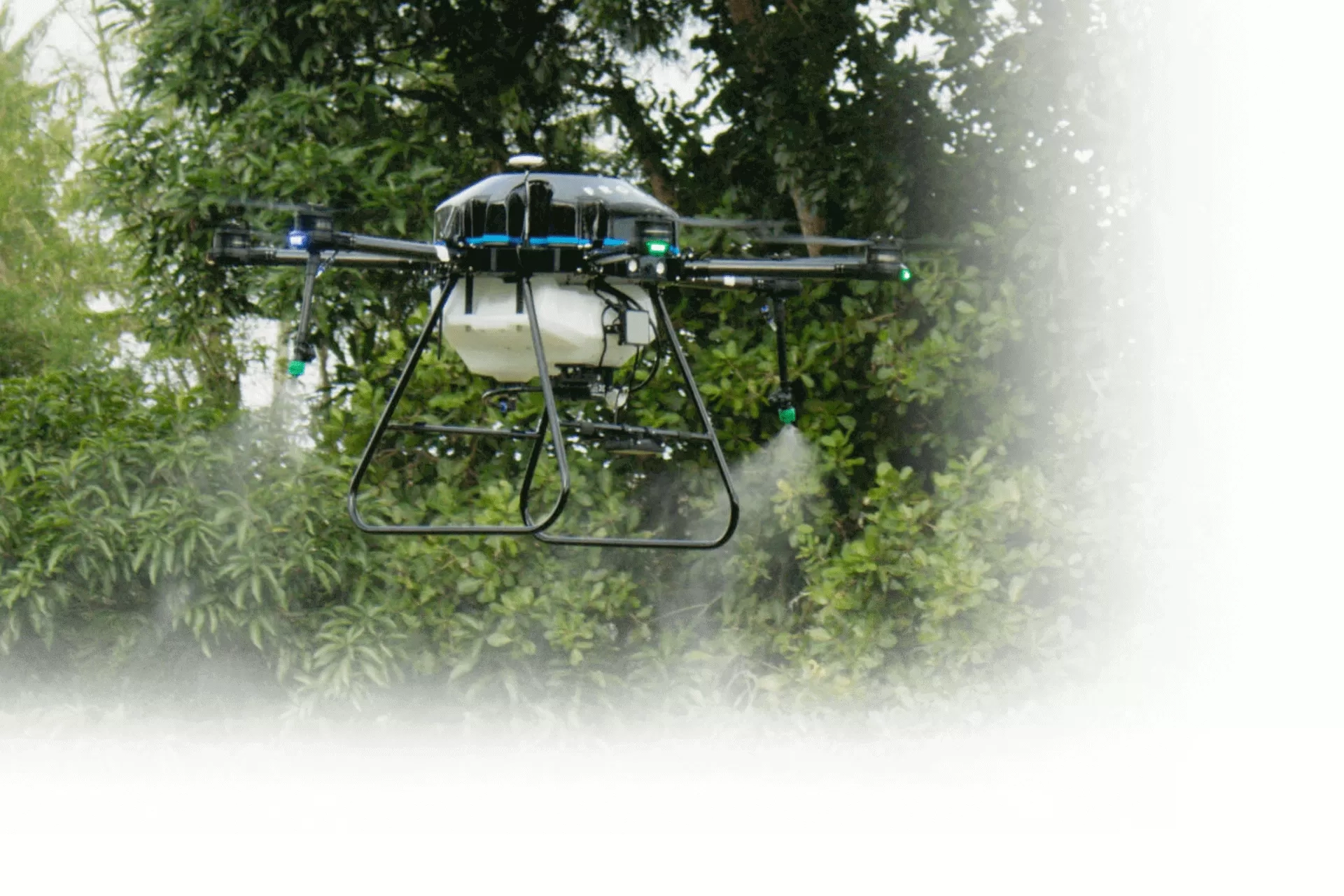 Pasar Drone Indonesia Melesat, Produsen Lokal Coba Lepas dari Ketergantungan dengan Tiongkok