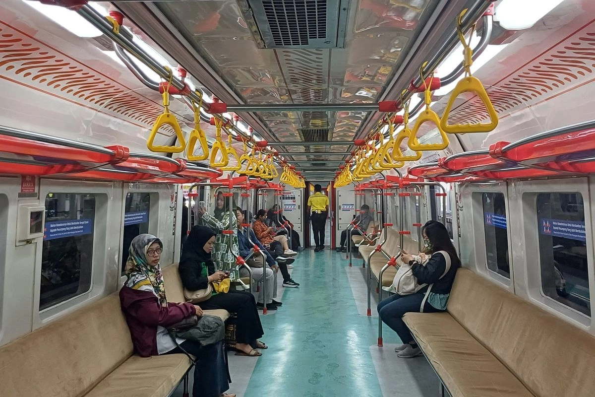 Jadwal KRL Jogja-Solo 1-2 November 2025, Kereta Terakhir dari Klaten Jam Berapa?