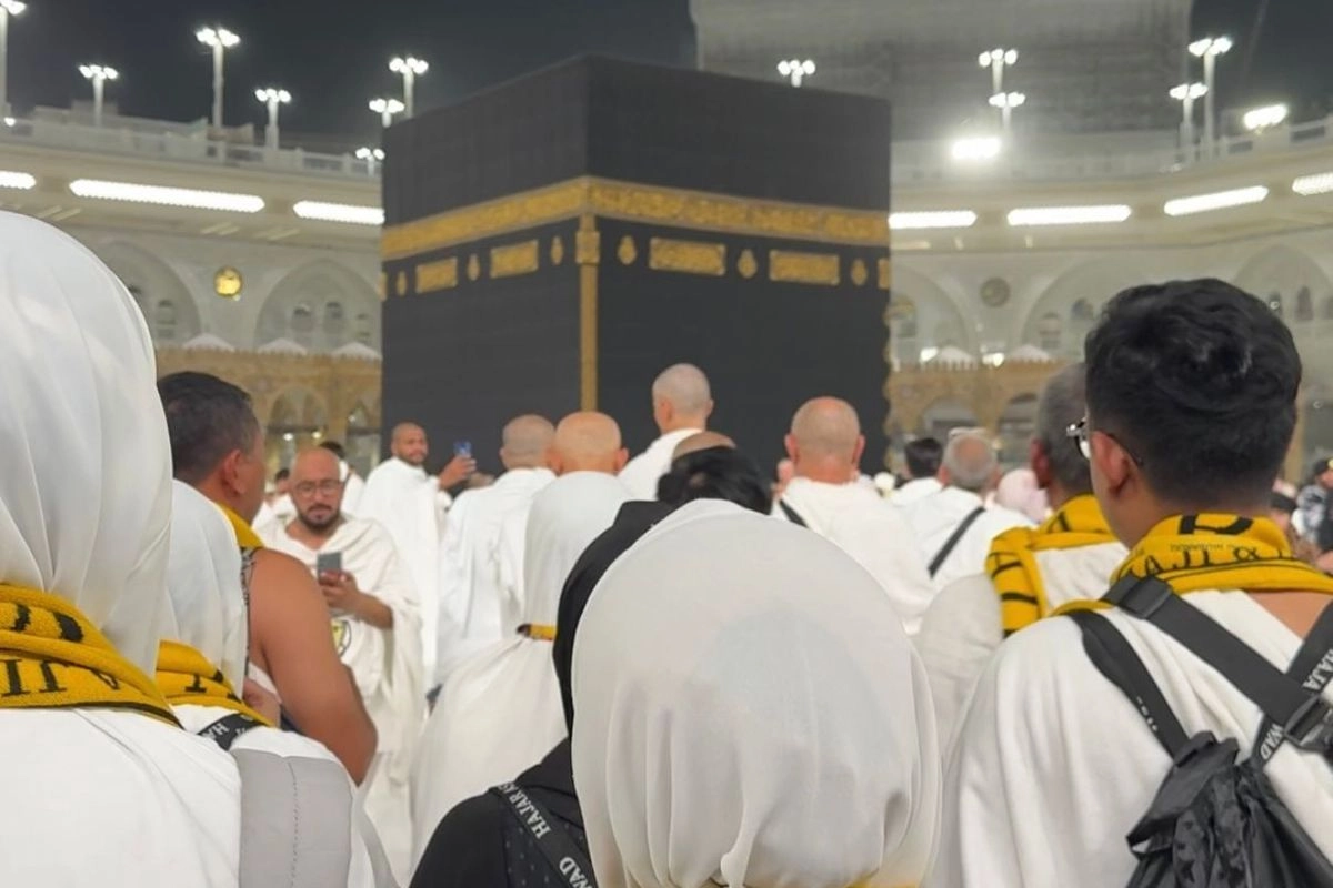 Kebijakan Umrah Baru Arab Saudi, Kemenhaj Ingatkan Calon Jemaah Cermati Pengajuan Visa
