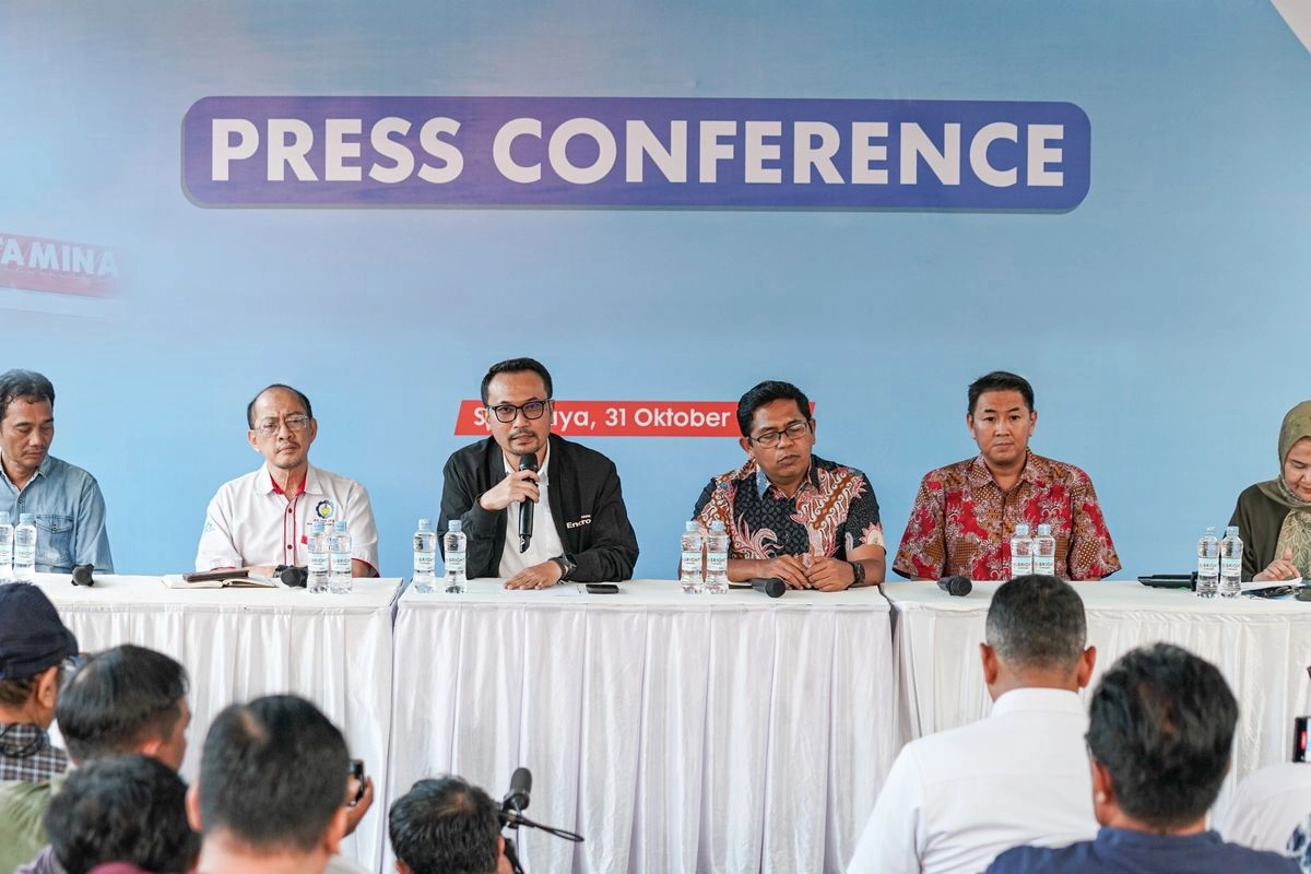 Lemigas Pastikan Pertalite Sesuai Spesifikasi, Tidak Ditemukan Kontaminasi Air