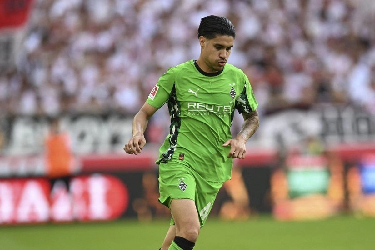 Prediksi Susunan Pemain St. Pauli Vs Monchengladbach: Kevin Diks Starter