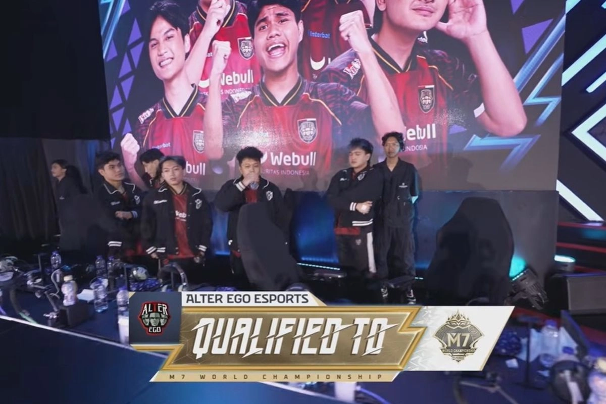 Taklukkan Evos 4-2, Alter Ego Lolos ke Grand Final Mobile Legends MPL ID S16