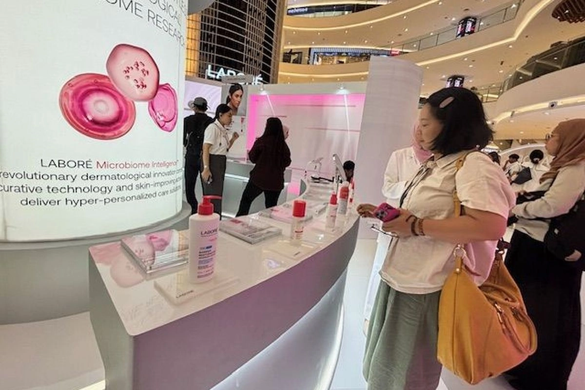 Tren Skincare Masa Depan: Menjaga Mikrobioma untuk Kulit Lebih Kuat