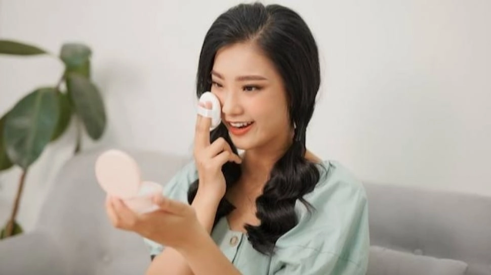 5 Cushion yang Non Comedogenic Mulai Rp60 Ribuan, Aman untuk Kulit Sensitif