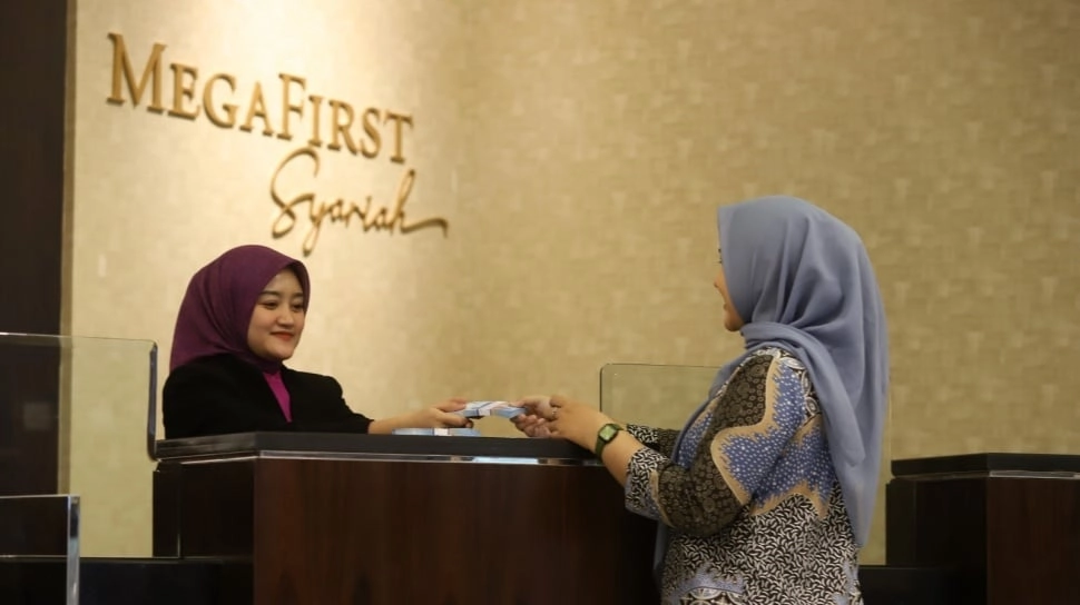 Bank Mega Syariah Catat Dana Kelolaan Wealth Management Tembus Rp 125 Miliar