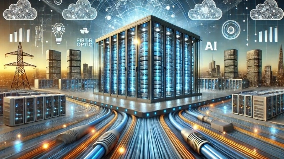 Batam Kini Punya Fasilitas Data Center Super Cepat untuk Bisnis Modern