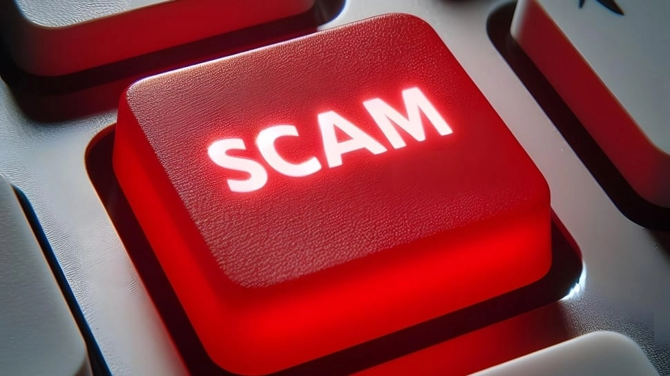 Dua Aplikasi Pesan Jadi Sarang Penipuan Online: 67 Persen Scam Dikirim!