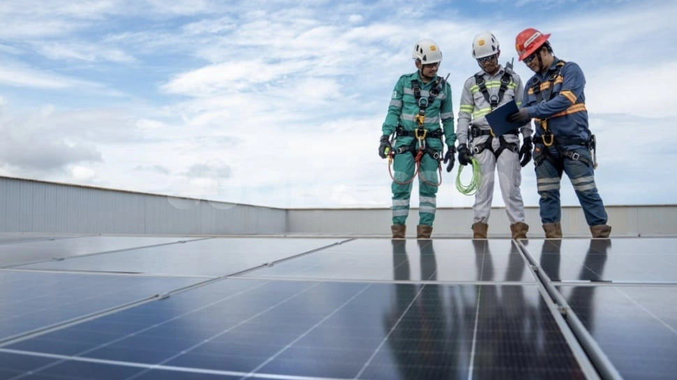 Harita Nickel Cetak Pendapatan Rp22,4 Triliun, Kuatkan Komitmen ESG Lewat Audit IRMA Terb