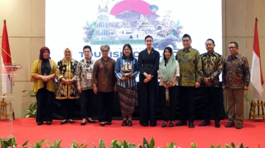 Indonesia Tourism Outlook 2026: Mengintip Strategi Baru Pariwisata Berkelanjutan!