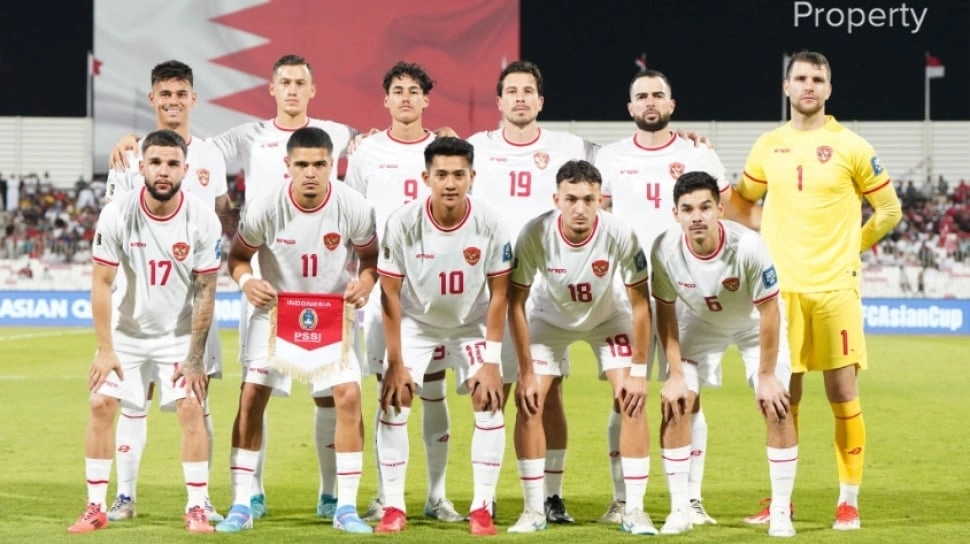 Kandidat Pelatih Timnas Indonesia Sampaikan Peringatan ke Persib