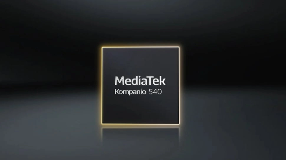MediaTek Kompanio 540: Chipset Khusus Chromebook untuk Pelajar dengan Baterai Awet