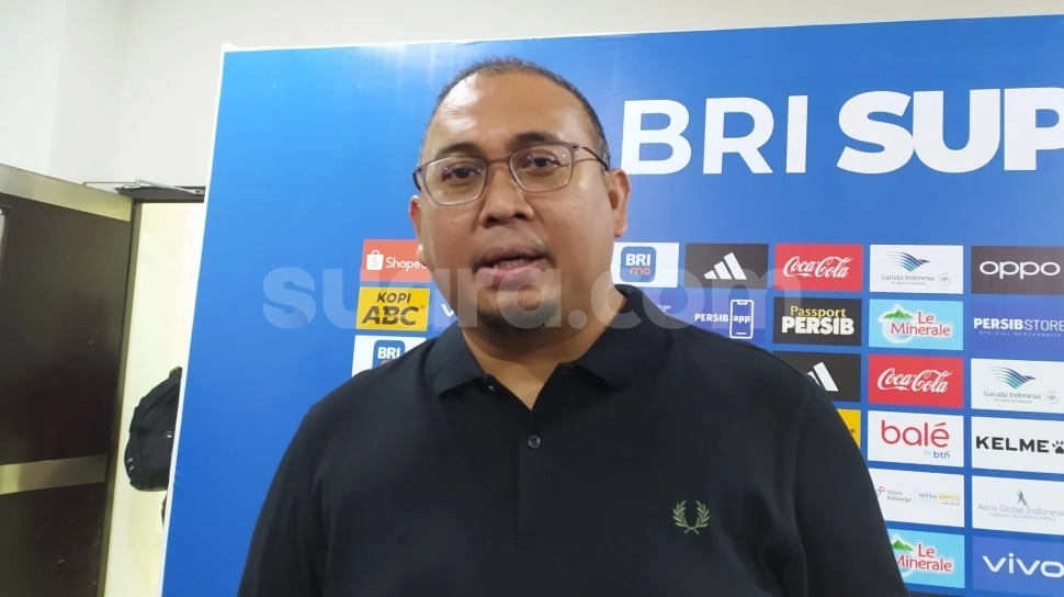 Panas! Andre Rosiade Tantang PSSI: Masa Sudah Gagal, Takut Gelar Rapat Exco
