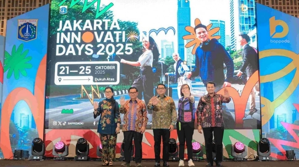 Pramono Buka Luas Ruang Inovasi, Pengamat: Patut Diapresiasi