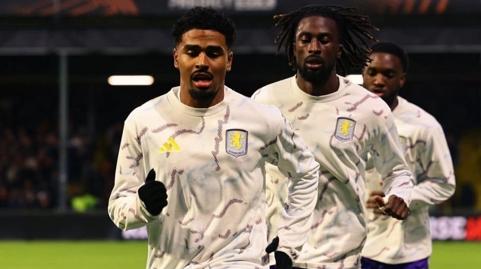 Prediksi Liverpool vs Aston Villa: Kans The Villans Patahkan Kutukan di Anfield