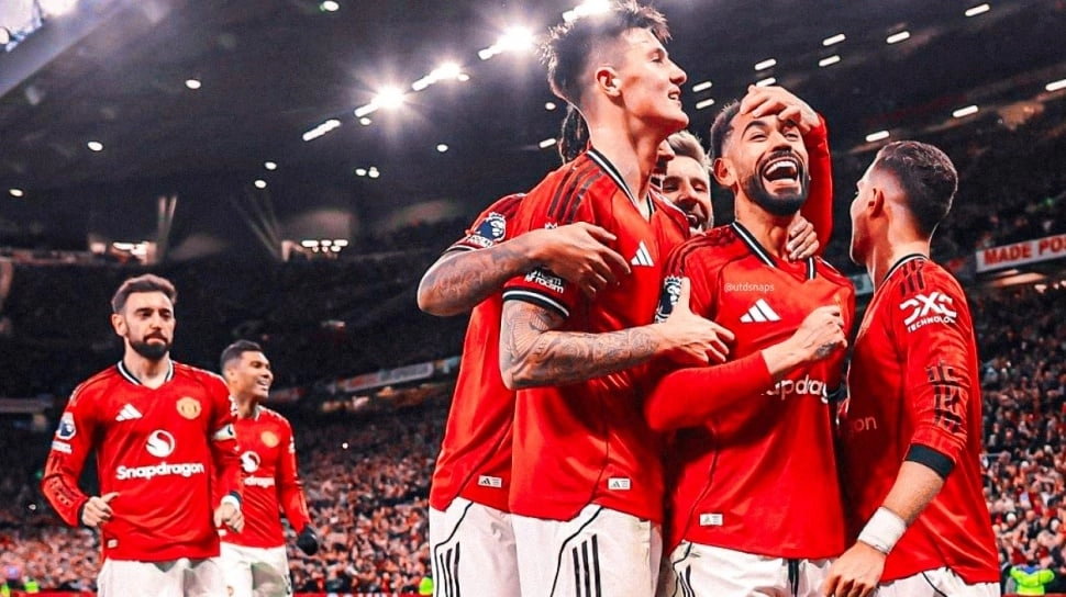 Prediksi Nottingham Forest vs Manchester United: Red Devils Incar Kemenangan ke-4