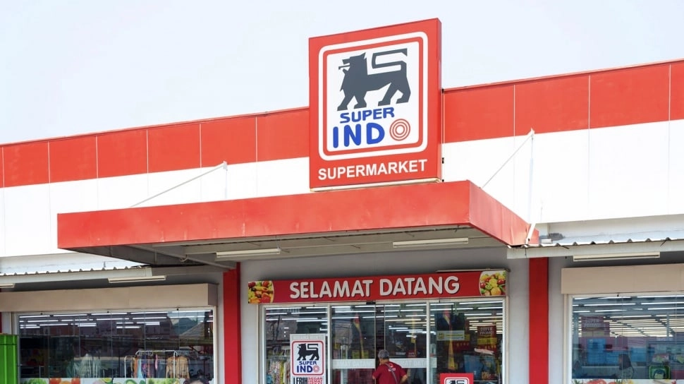 Promo JSM Superindo Hari Ini 1 November 2025: Diskon Gajian Hingga 50% Akhir Pekan