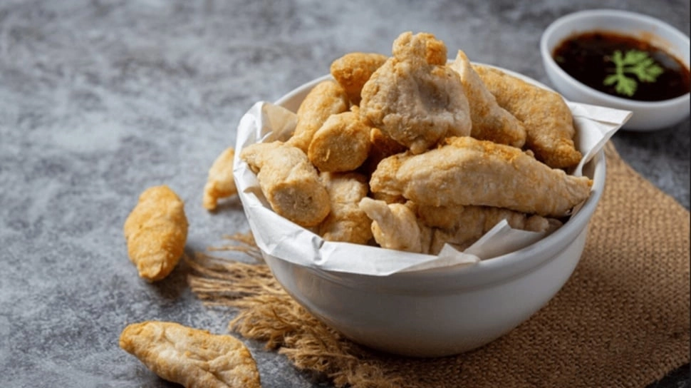 Resep Membuat Basreng Tanpa Asam Benzoat di Rumah, Tetap Renyah dan Tahan Lama