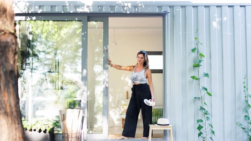 Warna Bisa Ubah Mood Rumah, Ini Tren Baru yang Lagi Jadi Sorotan