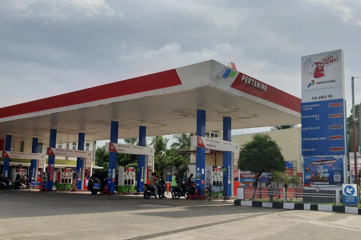 Pertamina untuk Rakyat, Bukan Mafia