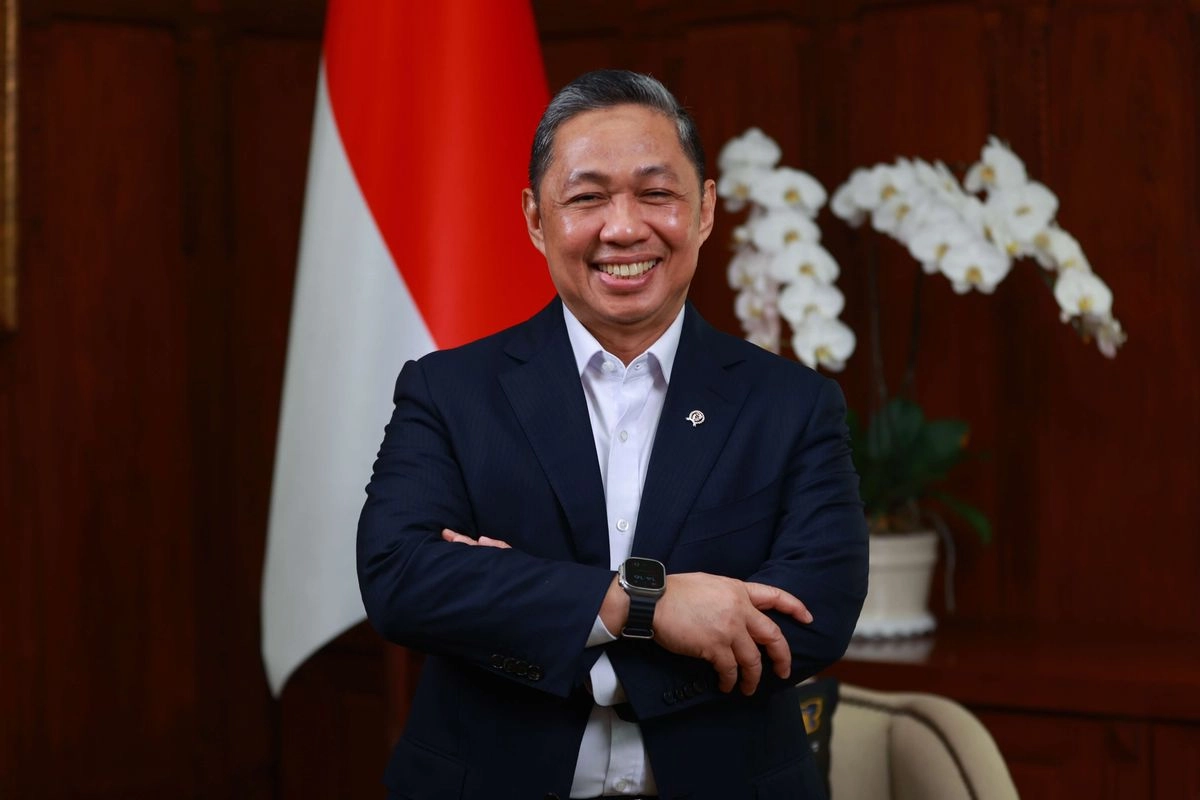 Wamenlu: Era Prabowo, Indonesia Hadir di Semua Isu Penting Kemanusiaan