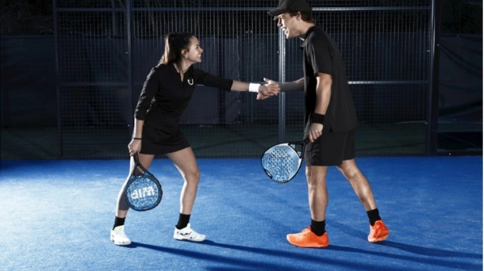 5 Sepatu Padel Nike Murah, Berkualitas dan Nyaman Harga Mulai Rp500 Ribuan