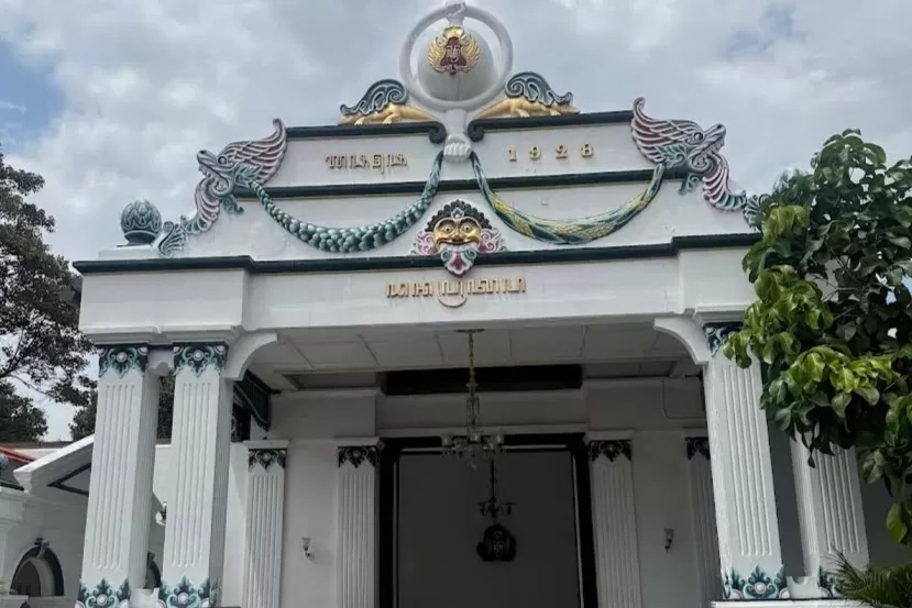 3 Tempat Wisata Nuansa Tradisional Keraton yang Wajib Dikunjungi di Akhir Pekan