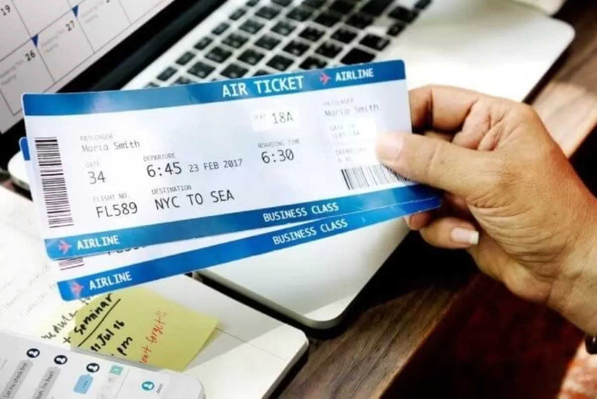 5 Cara Dapat Tiket Pesawat Murah Jelang Liburan Akhir Tahun, dari Timing Tepat hingga Tukar Poin Loyalitas